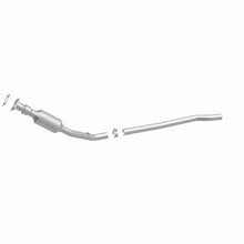 Load image into Gallery viewer, MagnaFlow Exhaust Products 4451221 California CARB Direct-Fit Catalytic Converter for Select Dodge Caravan, Dodge Grand Caravan, Plymouth Grand Voyager, Plymouth Voyager