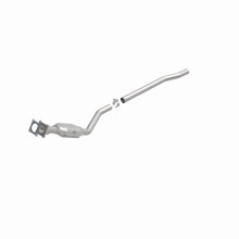 Load image into Gallery viewer, MagnaFlow Exhaust Products 93425 HM Grade Direct-Fit Catalytic Converter for Select Chrysler Voyager, Dodge Caravan
