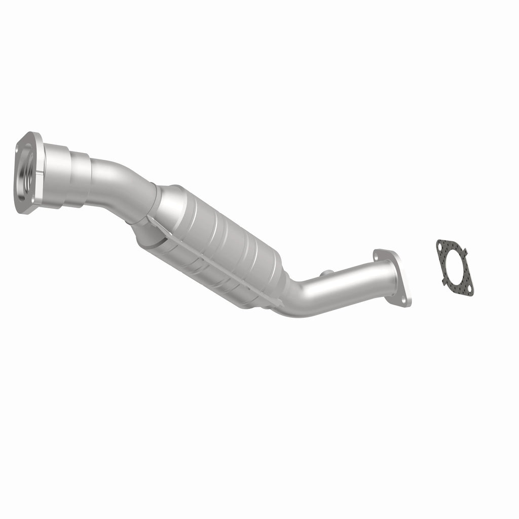 MagnaFlow Exhaust Products 51751 OEM Grade Direct-Fit Catalytic Converter for Select Buick Lucerne