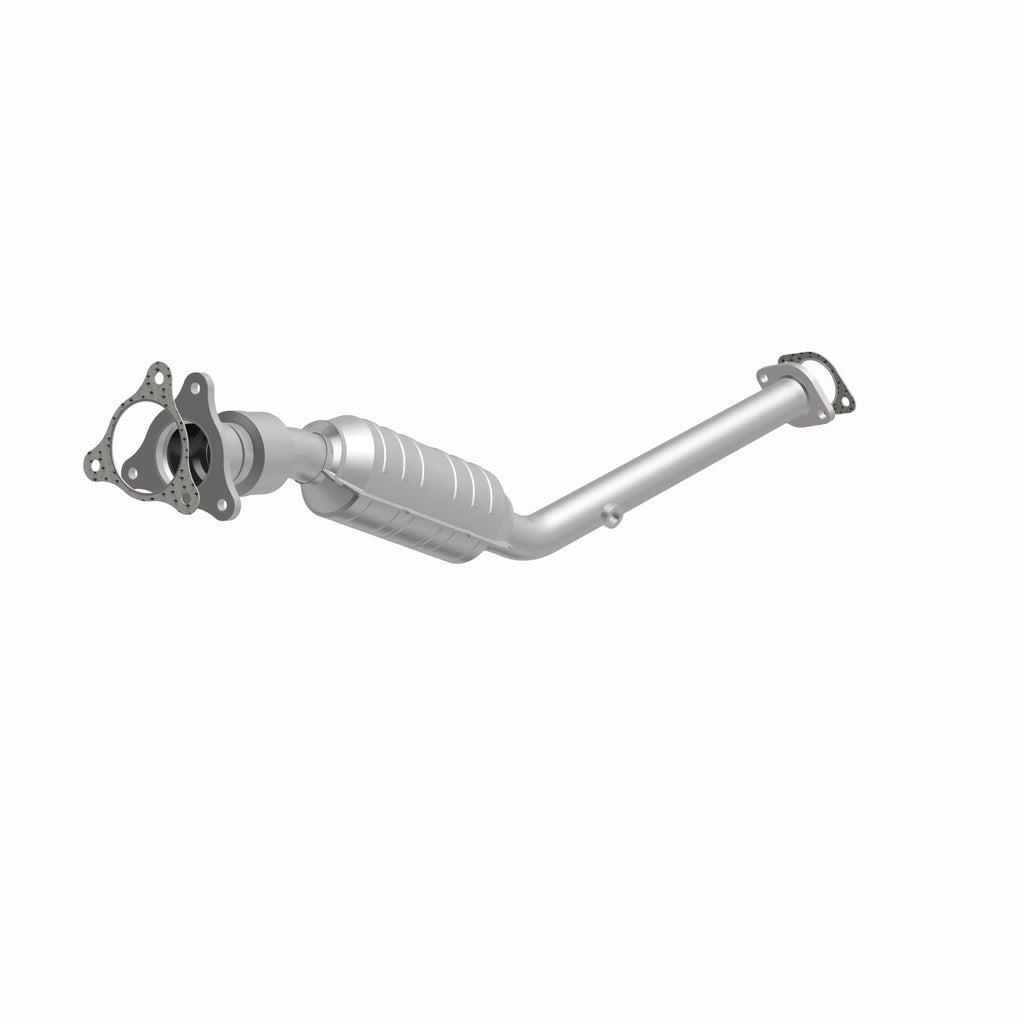 MagnaFlow Exhaust Products 51914 OEM Grade Direct-Fit Catalytic Converter for Select Chevrolet Cobalt, Chevrolet HHR, Pontiac G5, Saturn Ion