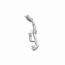 Load image into Gallery viewer, MagnaFlow Exhaust Products 280126 OEM Grade Direct-Fit Catalytic Converter for Select Honda Odyssey