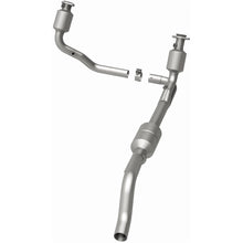Load image into Gallery viewer, MagnaFlow Exhaust Products 51338 OEM Grade Direct-Fit Catalytic Converter for Select Dodge Durango