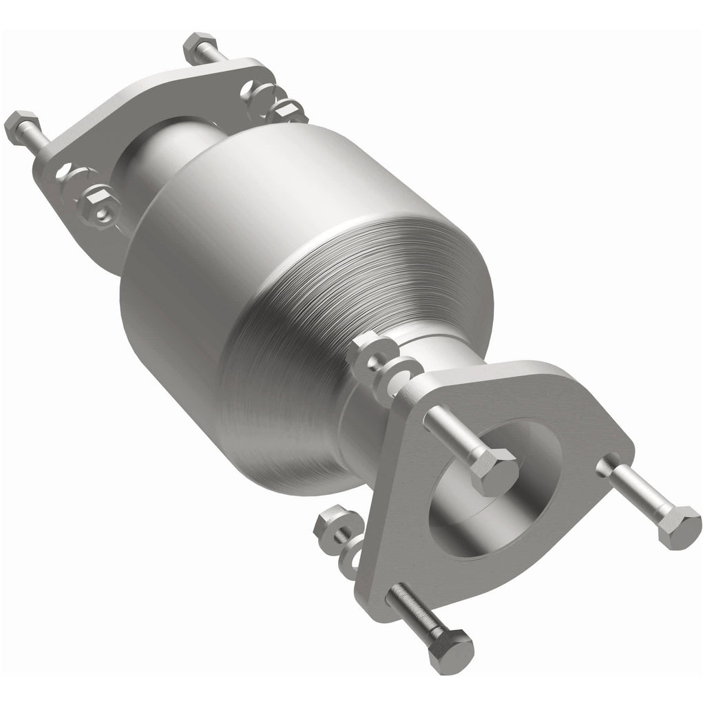 MagnaFlow Exhaust Products 5571184 California CARB Direct-Fit Catalytic Converter for Select Acura TL, Acura TSX, Honda Accord, Honda Accord Crosstour, Honda Crosstour, Honda Pilot