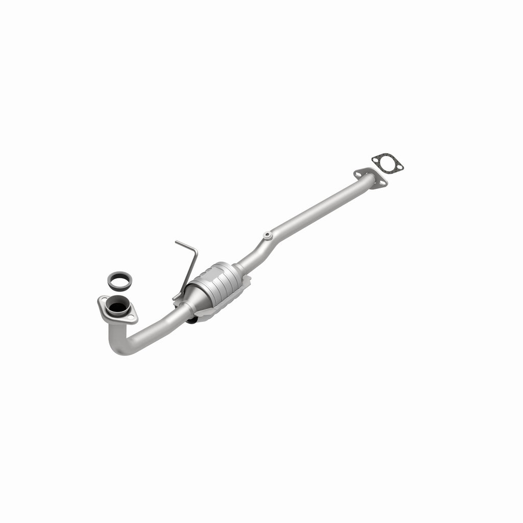MagnaFlow Exhaust Products 23654 HM Grade Direct-Fit Catalytic Converter for Select Chevrolet Metro, Geo Metro