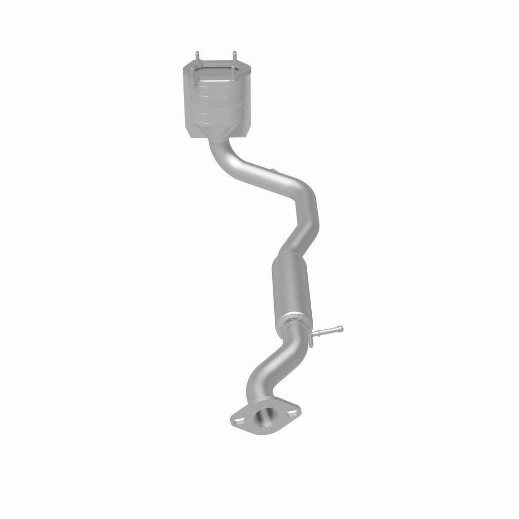 MagnaFlow Exhaust Products 23702 HM Grade Direct-Fit Catalytic Converter for Select Ford Contour, Mercury Cougar, Mercury Mystique
