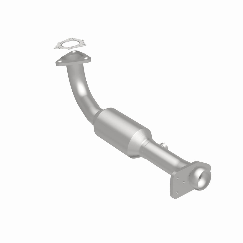 MagnaFlow Exhaust Products 3322471 California CARB Direct-Fit Catalytic Converter for Select Buick Commercial Chassis, Buick Roadmaster, Cadillac Commercial Chassis, Cadillac Fleetwood, Chevrolet Caprice, Chevrolet Impala