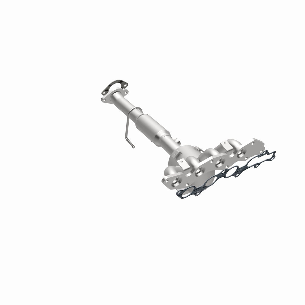 MagnaFlow Exhaust Products 5631165 California CARB Manifold Catalytic Converter for Select Ford Fusion, Lincoln MKZ