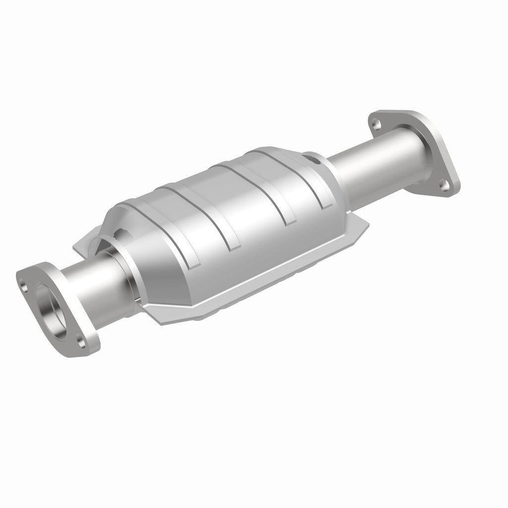MagnaFlow Exhaust Products 93180 HM Grade Direct-Fit Catalytic Converter for Select Dodge Stealth, Mitsubishi 3000GT