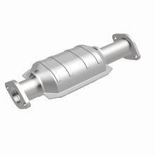 Load image into Gallery viewer, MagnaFlow Exhaust Products 93180 HM Grade Direct-Fit Catalytic Converter for Select Dodge Stealth, Mitsubishi 3000GT