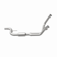 Load image into Gallery viewer, MagnaFlow Exhaust Products 4481727 California CARB Direct-Fit Catalytic Converter for Select Chevrolet Camaro, Pontiac Firebird