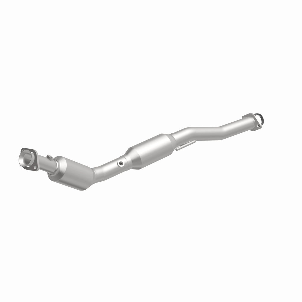 MagnaFlow Exhaust Products 551112 California CARB Direct-Fit Catalytic Converter for Select Ford Ranger