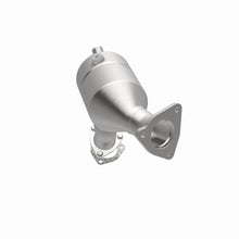 Load image into Gallery viewer, MagnaFlow Exhaust Products 49136 OEM Grade Direct-Fit Catalytic Converter for Select Audi A4 Quattro, Audi A5 Quattro, Audi A6 Quattro, Audi A7 Quattro, Audi A8 Quattro, Audi Q5, Audi S4, Audi S5, Audi SQ5