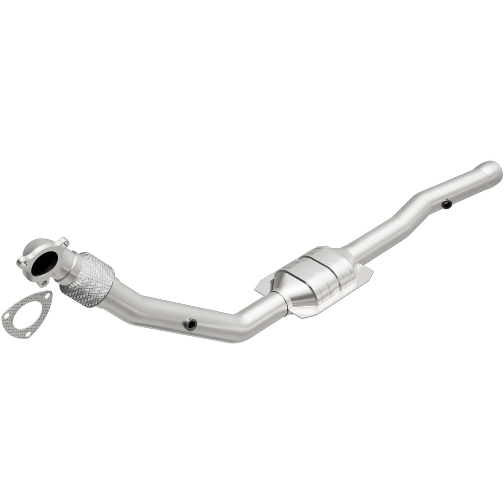 MagnaFlow Exhaust Products 23761 HM Grade Direct-Fit Catalytic Converter for Select Volvo 850, Volvo C70, Volvo S70, Volvo V70