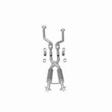 Load image into Gallery viewer, MagnaFlow Exhaust Products 21-069 OEM Grade Direct-Fit Catalytic Converter for Select Lexus GS350, Lexus IS250, Lexus IS350