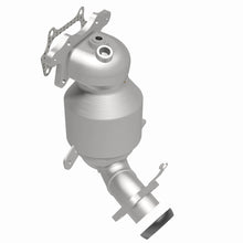 Load image into Gallery viewer, MagnaFlow Exhaust Products 22-048 OEM Grade Manifold Catalytic Converter for Select Honda Fit