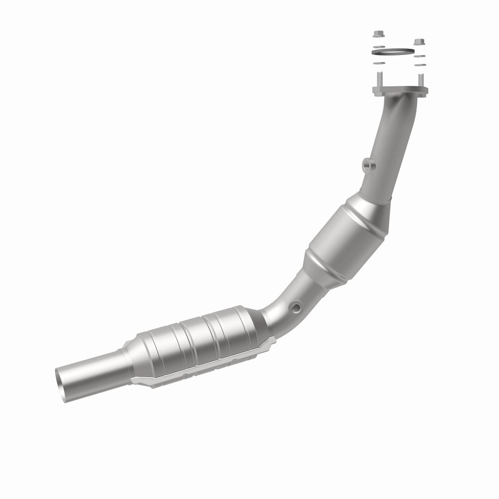 MagnaFlow Exhaust Products 49937 OEM Grade Direct-Fit Catalytic Converter for Select Chevrolet Camaro