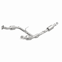 Load image into Gallery viewer, MagnaFlow Exhaust Products 5481108 California CARB Direct-Fit Catalytic Converter for Select Ford Explorer, Mercury Mountaineer