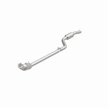 Load image into Gallery viewer, MagnaFlow Exhaust Products 5561441 California CARB Direct-Fit Catalytic Converter for Select Mercedes-Benz GLK350