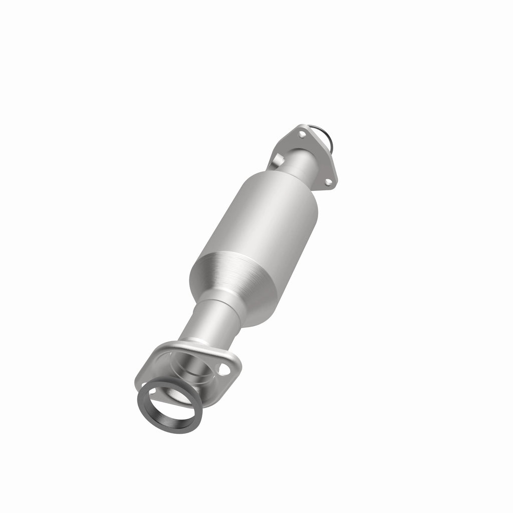 MagnaFlow Exhaust Products 4481617 California CARB Direct-Fit Catalytic Converter for Select Honda CR-V