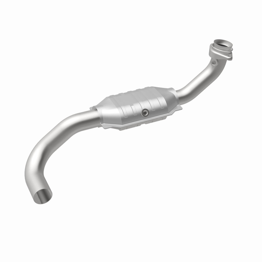 MagnaFlow Exhaust Products 49412 OEM Grade Direct-Fit Catalytic Converter for Select Ford Expedition