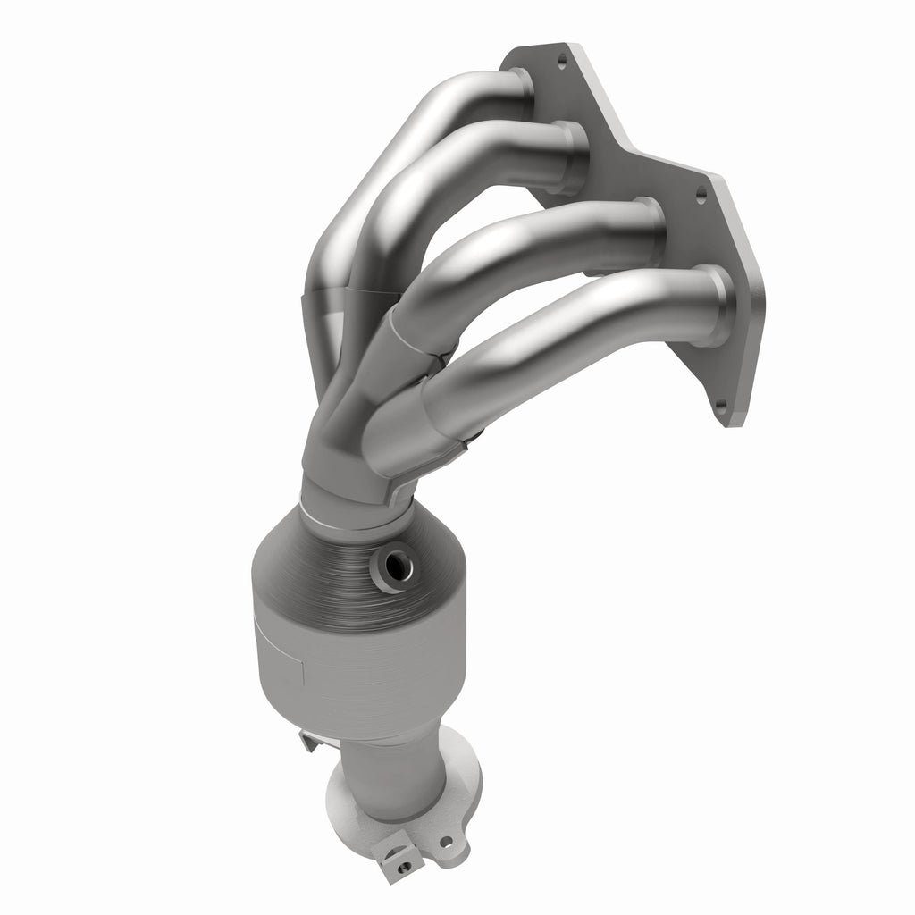 MagnaFlow Exhaust Products 51281 OEM Grade Manifold Catalytic Converter for Select Toyota Highlander