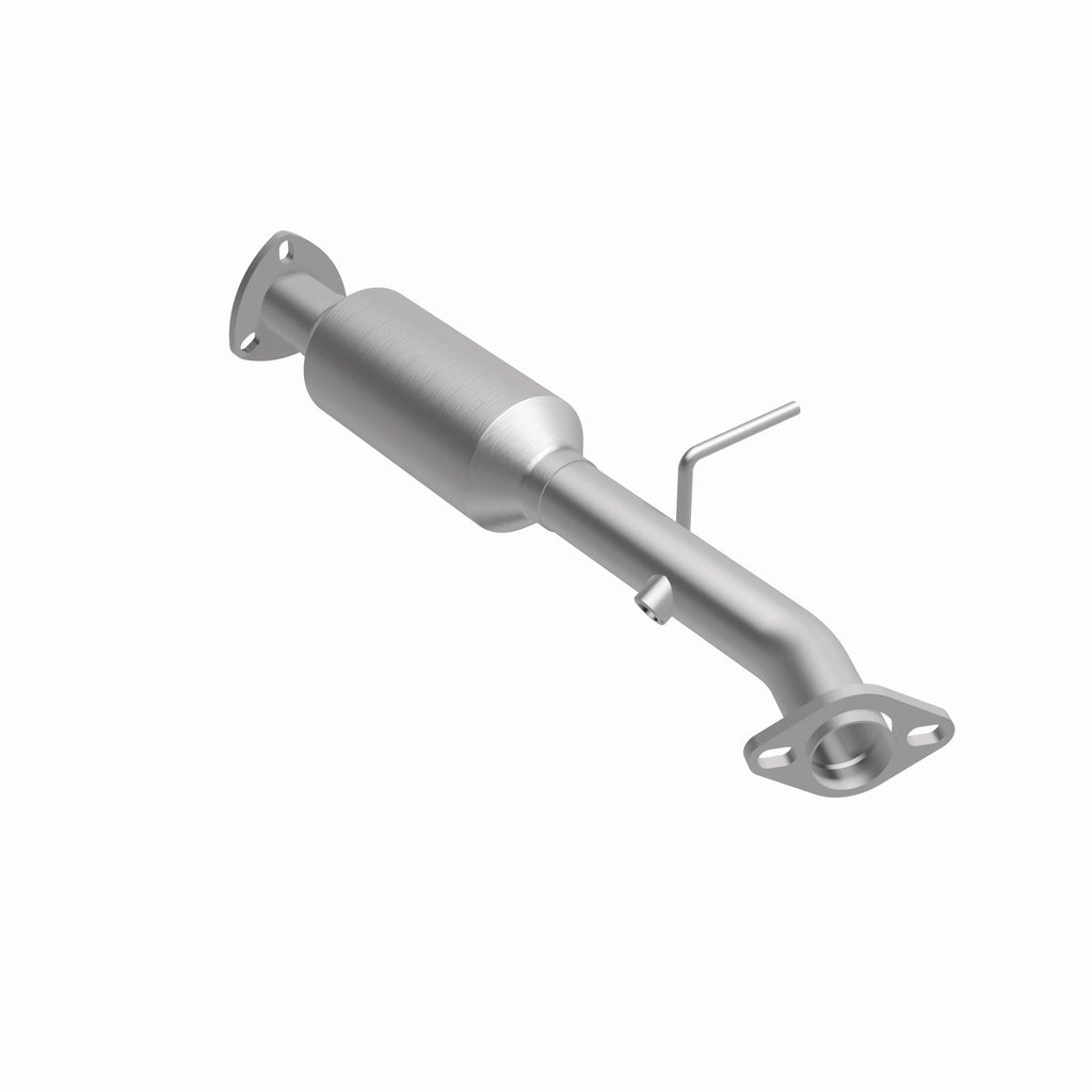 MagnaFlow Exhaust Products 3391669 California CARB Direct-Fit Catalytic Converter for Select Kia Sportage