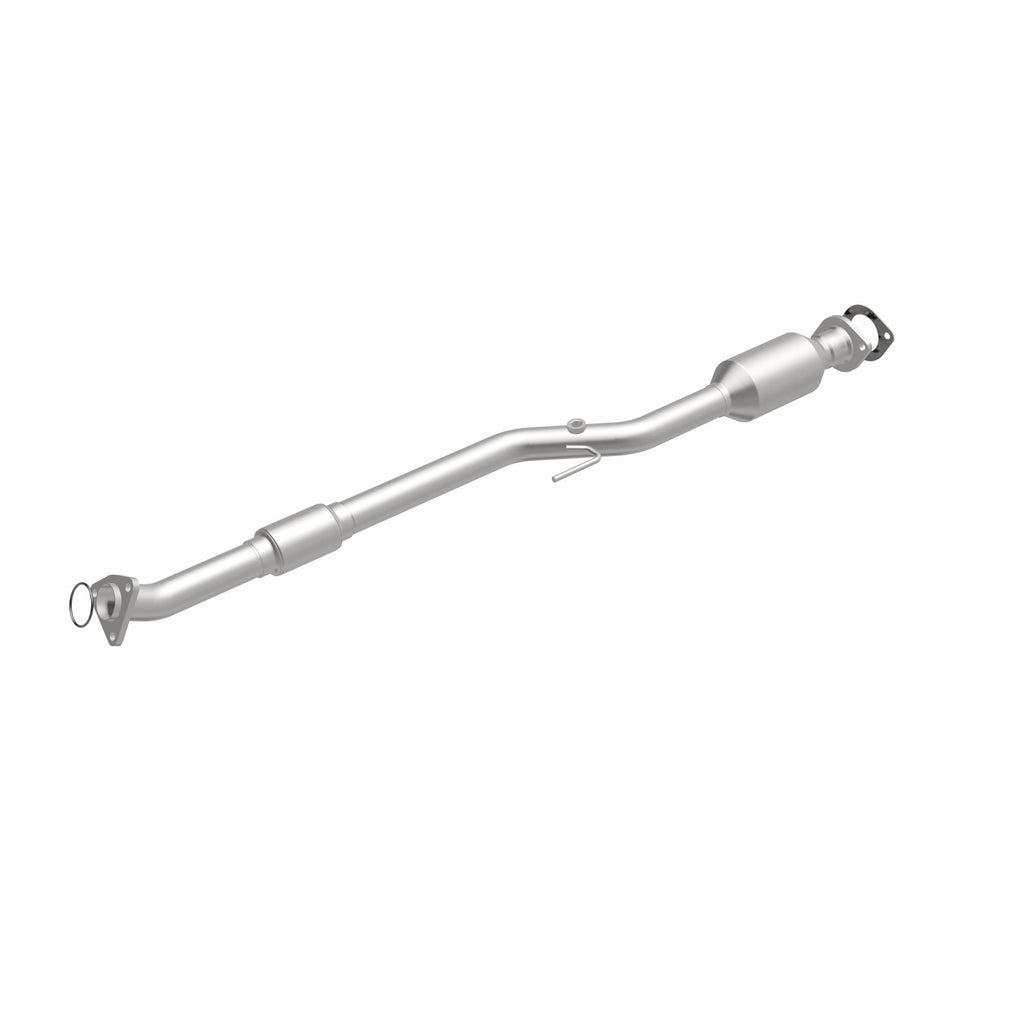MagnaFlow Exhaust Products 49564 OEM Grade Direct-Fit Catalytic Converter for Select Nissan Sentra