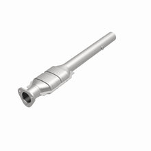 Load image into Gallery viewer, MagnaFlow Exhaust Products 23204 HM Grade Direct-Fit Catalytic Converter for Select Ford E-250 Econoline, Ford E-450 Econoline Super Duty, Ford Econoline Super Duty