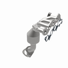 Load image into Gallery viewer, MagnaFlow Exhaust Products 50525 HM Grade Manifold Catalytic Converter for Select Mazda Tribute