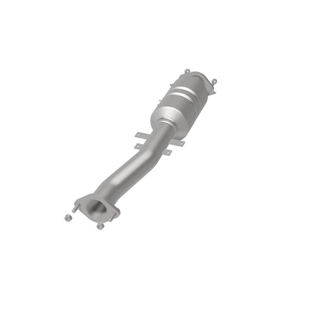MagnaFlow Exhaust Products 49987 OEM Grade Direct-Fit Catalytic Converter for Select Mitsubishi Lancer