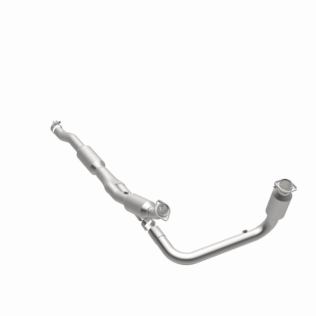 MagnaFlow Exhaust Products 4583018 California CARB Direct-Fit Catalytic Converter for Select Dodge Ram