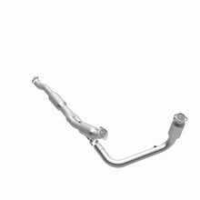 Load image into Gallery viewer, MagnaFlow Exhaust Products 4583018 California CARB Direct-Fit Catalytic Converter for Select Dodge Ram