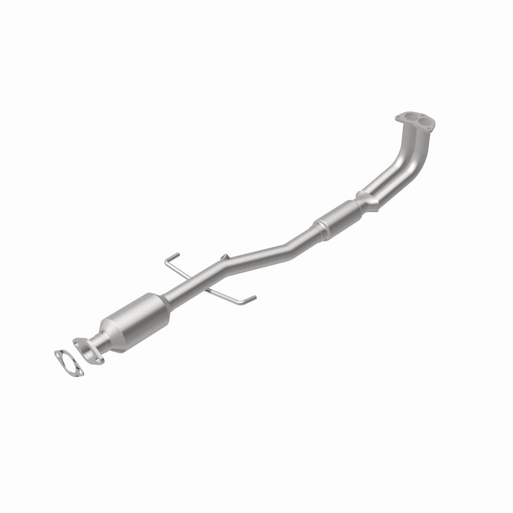 MagnaFlow Exhaust Products 21-374 OEM Grade Direct-Fit Catalytic Converter for Select Mitsubishi Eclipse, Mitsubishi Galant