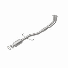 Load image into Gallery viewer, MagnaFlow Exhaust Products 21-374 OEM Grade Direct-Fit Catalytic Converter for Select Mitsubishi Eclipse, Mitsubishi Galant