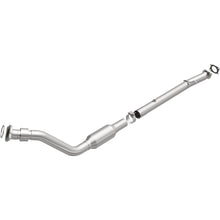 Load image into Gallery viewer, MagnaFlow Exhaust Products 4551019 California CARB Direct-Fit Catalytic Converter for Select Chevrolet Venture, Oldsmobile Silhouette, Pontiac Montana