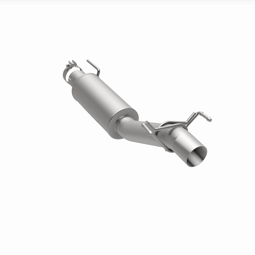 MagnaFlow Exhaust Products 19493 Direct-Fit Muffler Replacement Kit With Muffler for Select Ram 2500, Ram