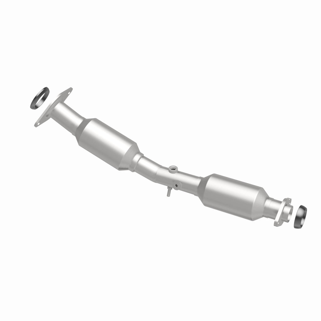 MagnaFlow Exhaust Products 52710 OEM Grade Direct-Fit Catalytic Converter for Select Nissan Sentra