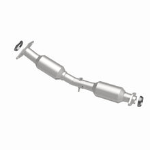 Load image into Gallery viewer, MagnaFlow Exhaust Products 52710 OEM Grade Direct-Fit Catalytic Converter for Select Nissan Sentra