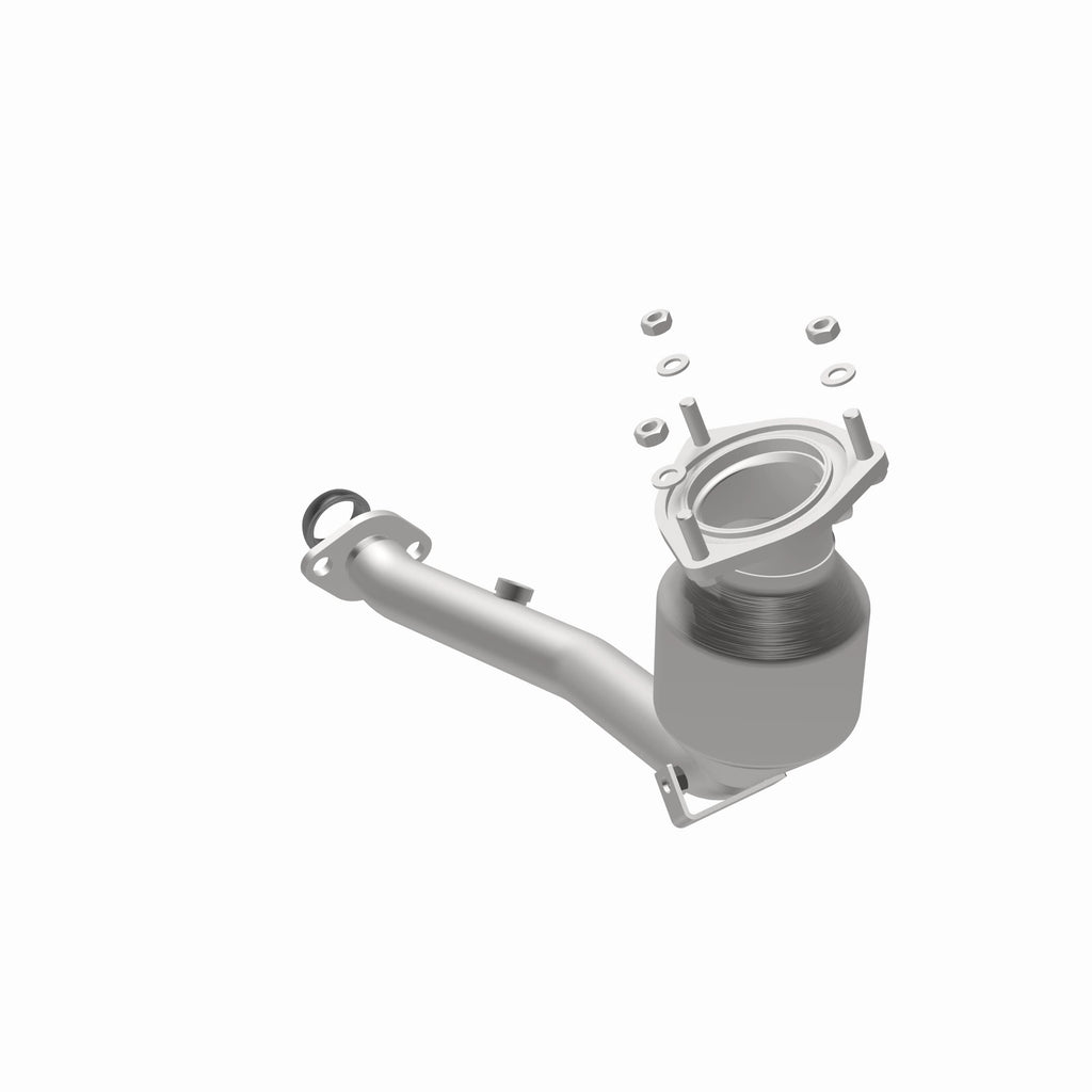 MagnaFlow Exhaust Products 52141 OEM Grade Direct-Fit Catalytic Converter for Select Suzuki SX4