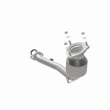 Load image into Gallery viewer, MagnaFlow Exhaust Products 52141 OEM Grade Direct-Fit Catalytic Converter for Select Suzuki SX4