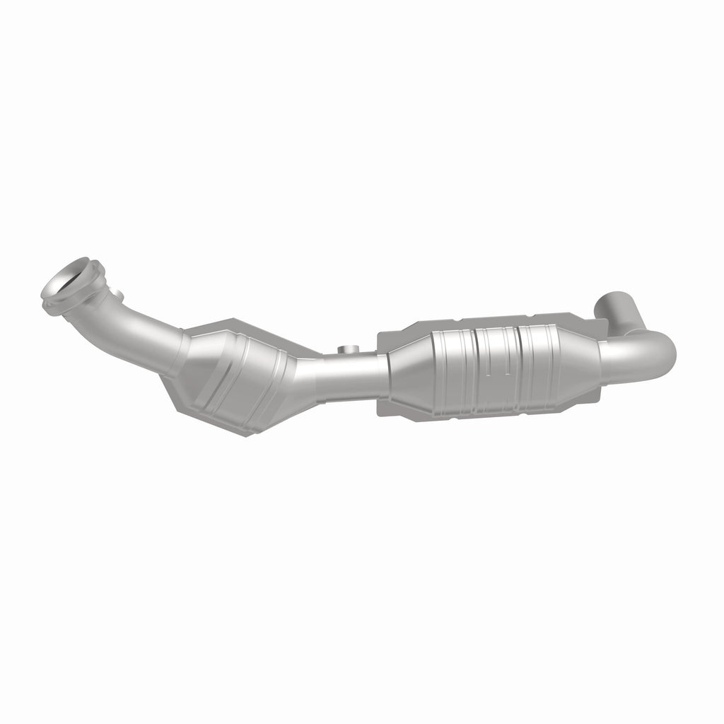 MagnaFlow Exhaust Products 24440 HM Grade Direct-Fit Catalytic Converter for Select Ford Expedition