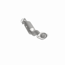 Load image into Gallery viewer, MagnaFlow Exhaust Products 51767 OEM Grade Direct-Fit Catalytic Converter for Select Honda Fit