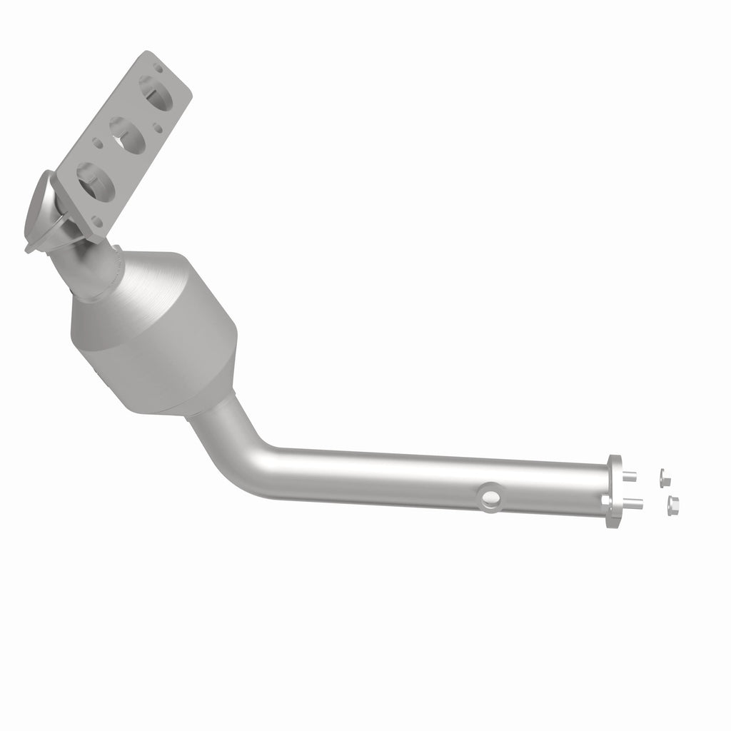 MagnaFlow Exhaust Products 24121 HM Grade Manifold Catalytic Converter for Select Land Rover Freelander