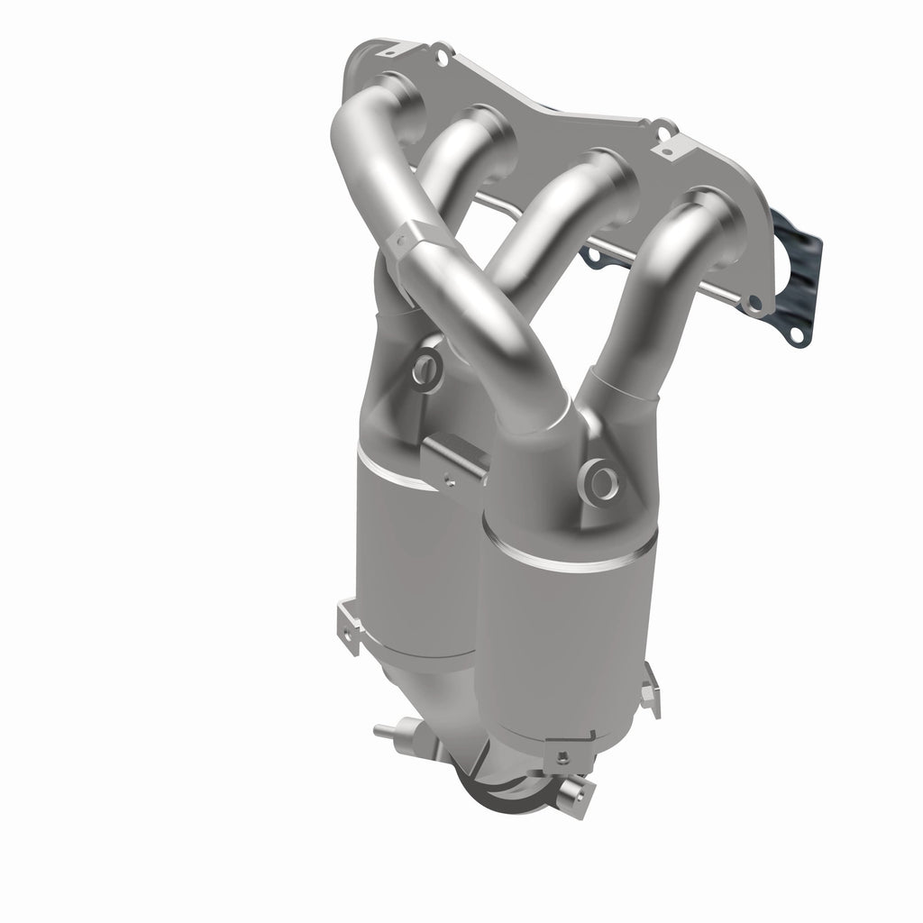 MagnaFlow Exhaust Products 23085 HM Grade Manifold Catalytic Converter for Select Toyota Highlander