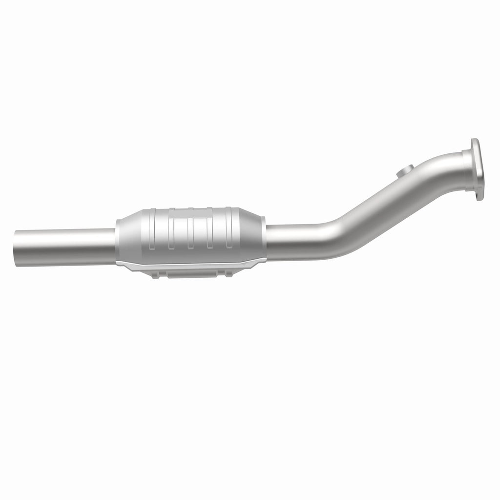MagnaFlow Exhaust Products 49961 OEM Grade Direct-Fit Catalytic Converter for Select Dodge Caliber, Jeep Compass, Jeep Patriot