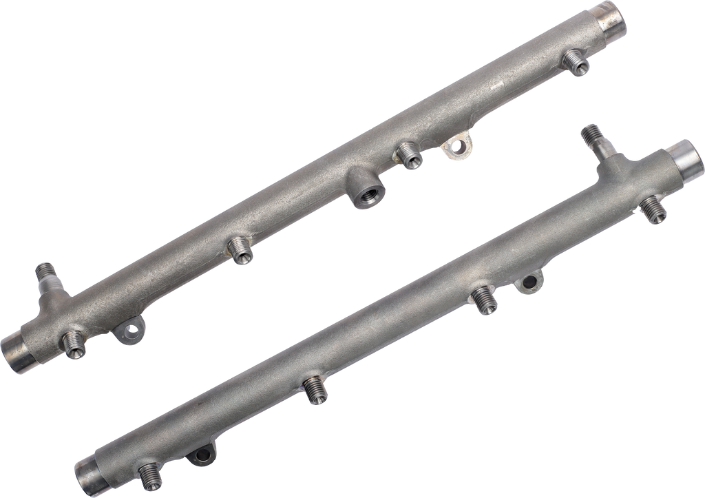 Alliant Power AP63669 Fuel Injection Fuel Rail