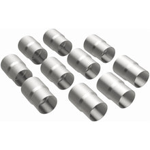 Load image into Gallery viewer, MagnaFlow Exhaust Products 15441 10 pk - 10 Pk Exhaust Tip Adapter - 3.50/4 Inch