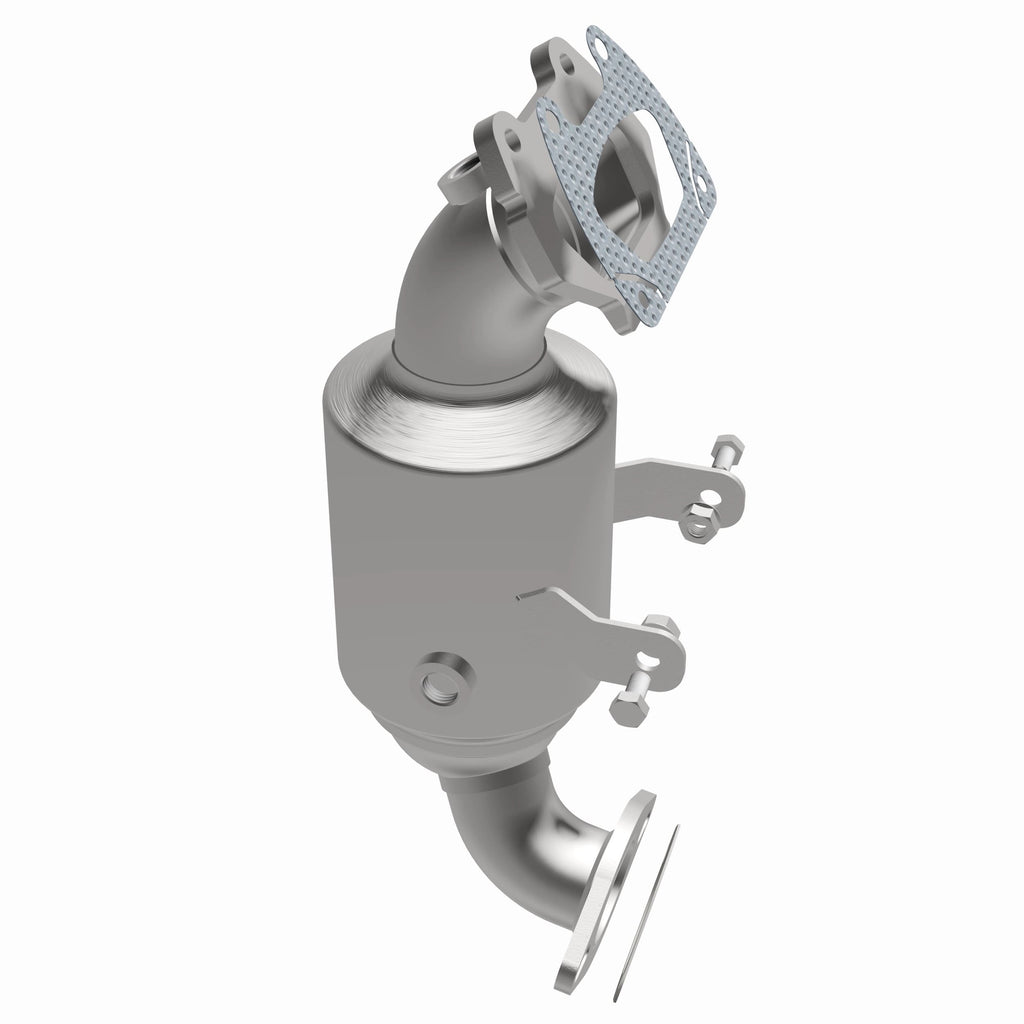 MagnaFlow Exhaust Products 5551994 California CARB Manifold Catalytic Converter for Select Ram ProMaster 1500, Ram ProMaster 2500, Ram ProMaster