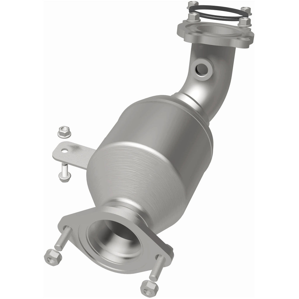MagnaFlow Exhaust Products 280168 OEM Grade Direct-Fit Catalytic Converter for Select Chevrolet Camaro