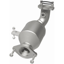 Load image into Gallery viewer, MagnaFlow Exhaust Products 280168 OEM Grade Direct-Fit Catalytic Converter for Select Chevrolet Camaro
